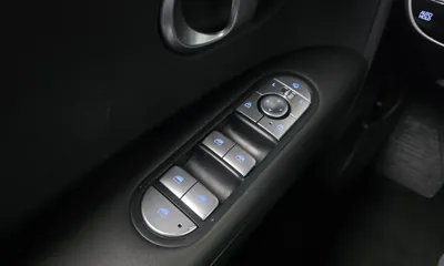 Hyundai Ioniq5