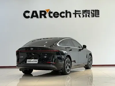 Qiyuan Qiyuan A07