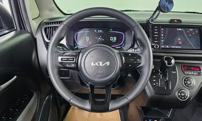 Kia Ray