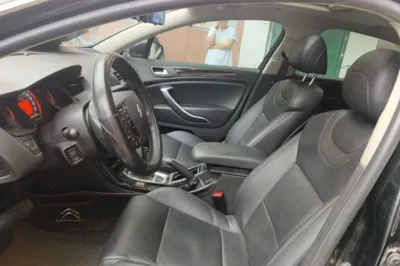 Citroen C5