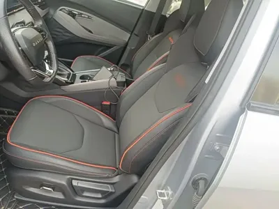 Baojun RS-3