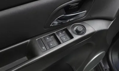 ChevroletGMDaewoo Cruze