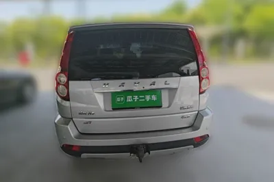 Haval H5 Classic