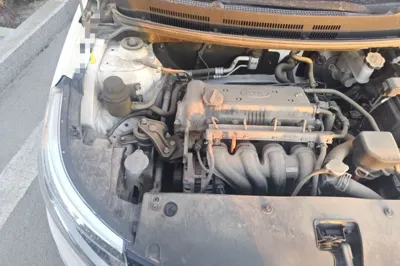Kia K2