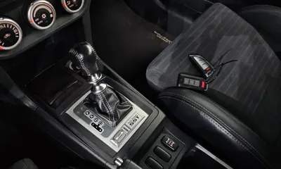 Mitsubishi Lancer Evolution