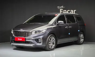 Kia Canival