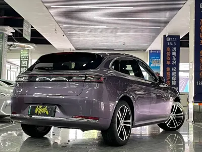 AITO 问界 AITO M5