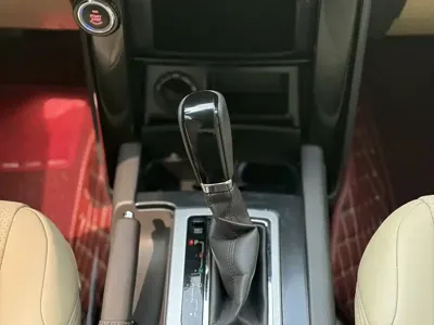 Toyota Prado (Import)
