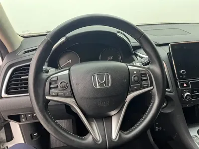 Honda Avancier
