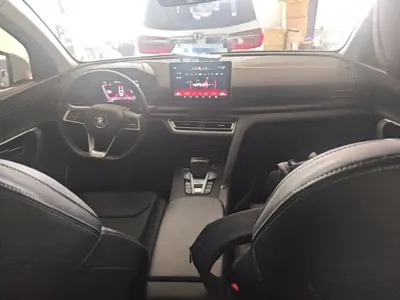 BYD Pro