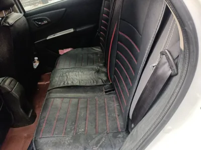 Dongfeng Aeolus AX3