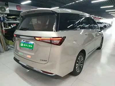 Wuling Jiachen
