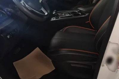 CHANGAN OSHAN X7 PLUS
