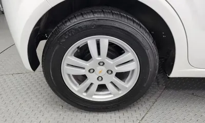 ChevroletGMDaewoo Aveo