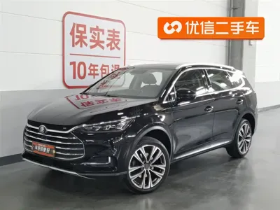 BYD Tang