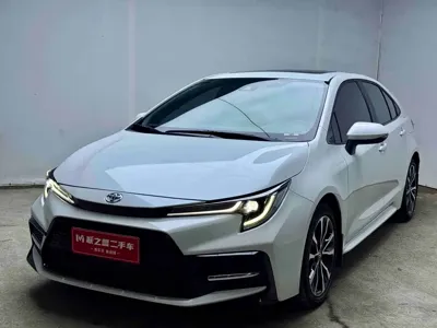 Toyota Levin
