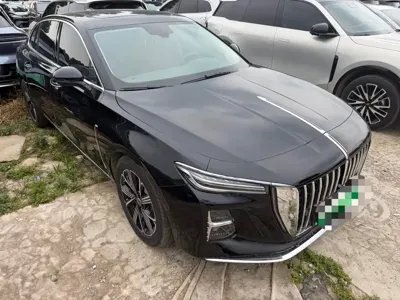 Hongqi Hongqi H5 PHEV
