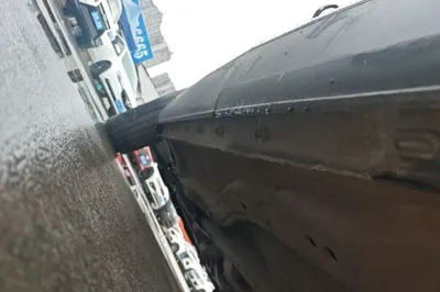 Qoros 5