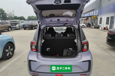 JAC Yiwei E10X