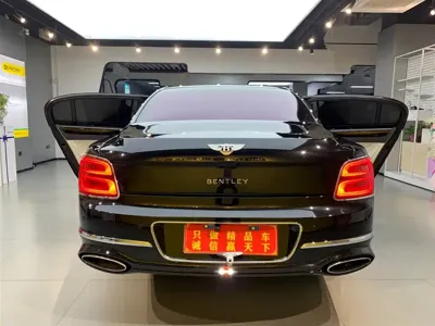 Bentley Flying Spur
