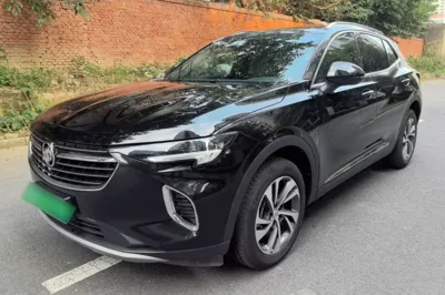 Buick Envision