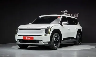 Kia EV9