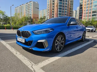 BMW 2-Series