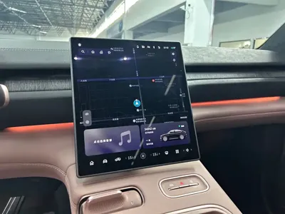 Nio EC6