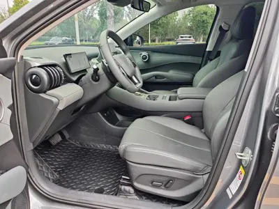 BYD Yuan Plus