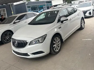 Buick Verano