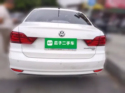 Volkswagen Santana