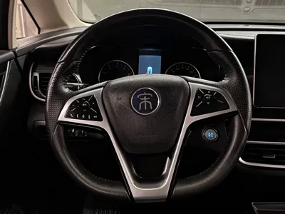 BYD MAX