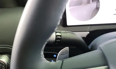Genesis GV60