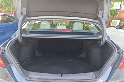 Geely Auto Binray