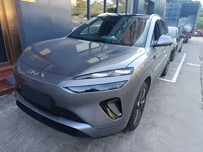 BYD 海狮06