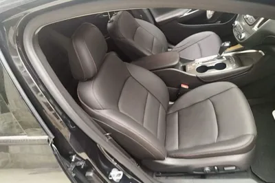Chevrolet Malibu XL