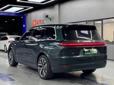 Li Auto Li L9