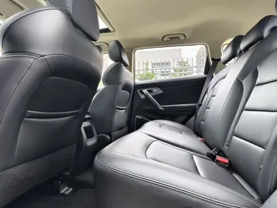 Geely Boyue