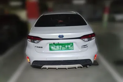 Toyota Levin