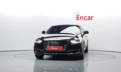 Genesis EQ900