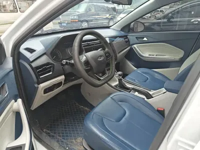 Chery Tiggo 3x