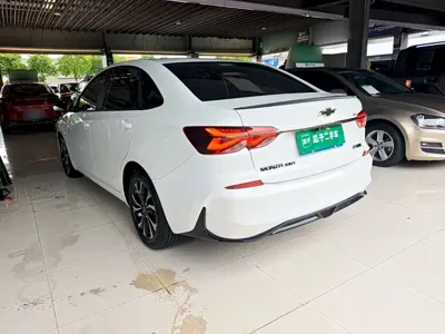 Chevrolet Monza