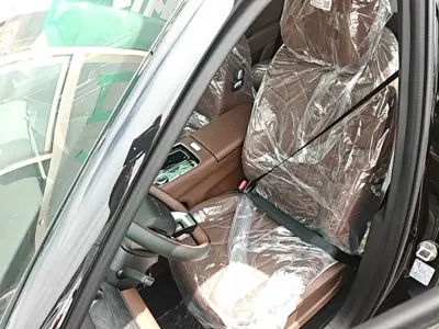 Chery Tiggo 9