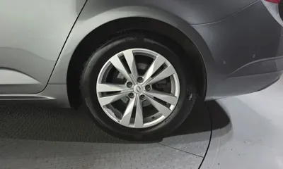 Renault-KoreaSamsung SM6