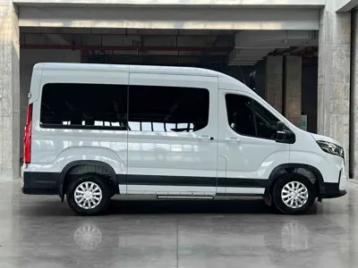 大通 V90