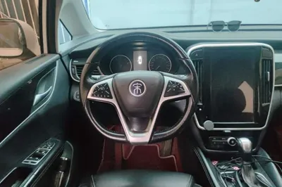 BYD Song Max