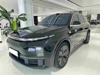 Li Auto Li L7