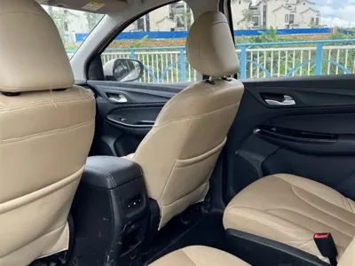 Baojun 730