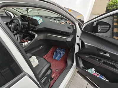 Peugeot 4008