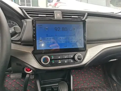 Honda Envix